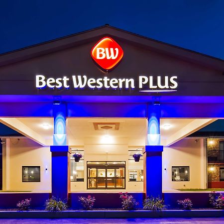 Best Western Plus Keene Hotel Extérieur photo