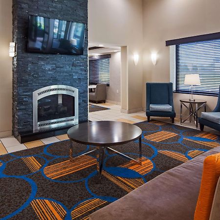 Best Western Plus Keene Hotel Intérieur photo