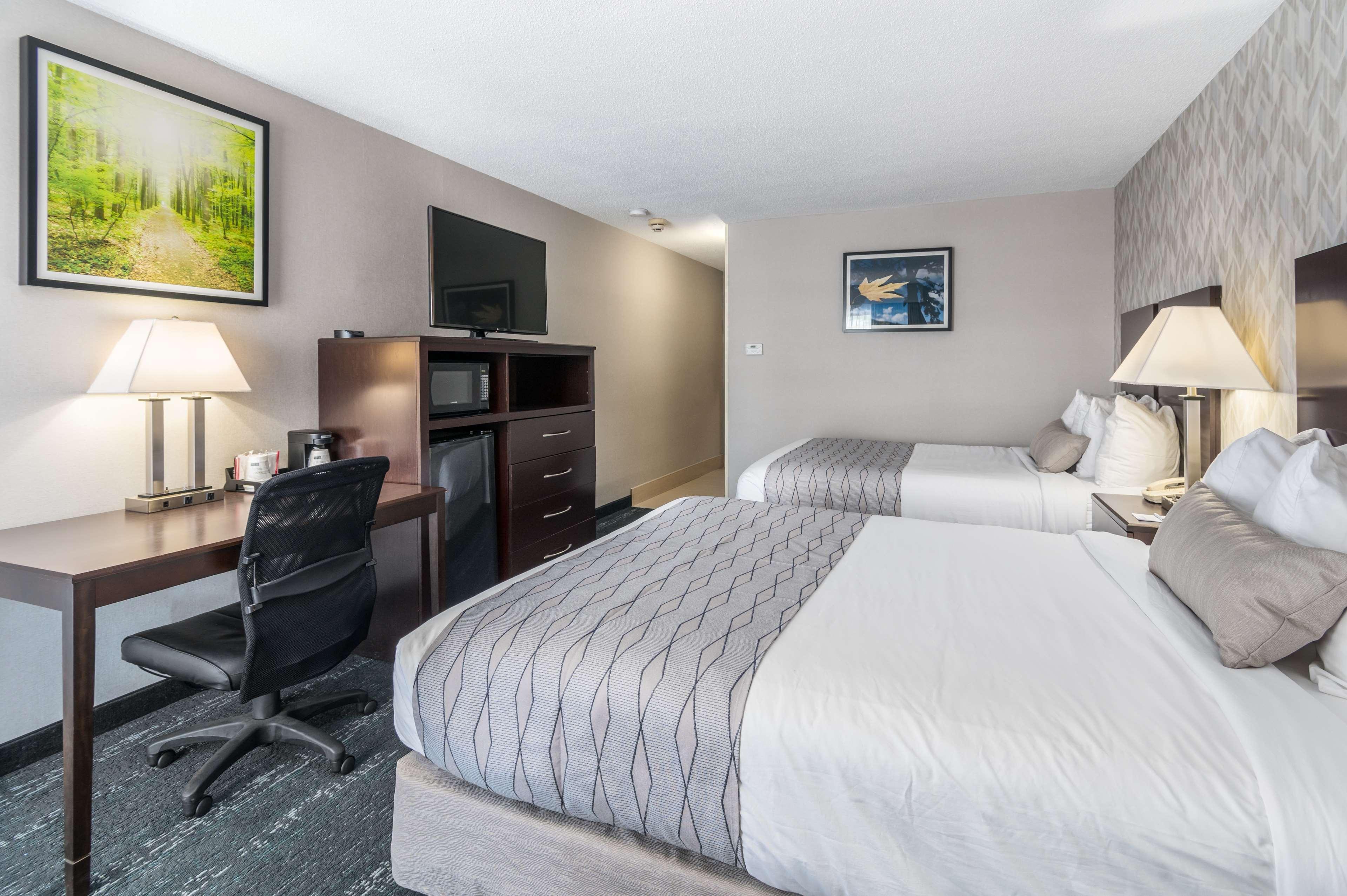 Best Western Plus Keene Hotel Extérieur photo