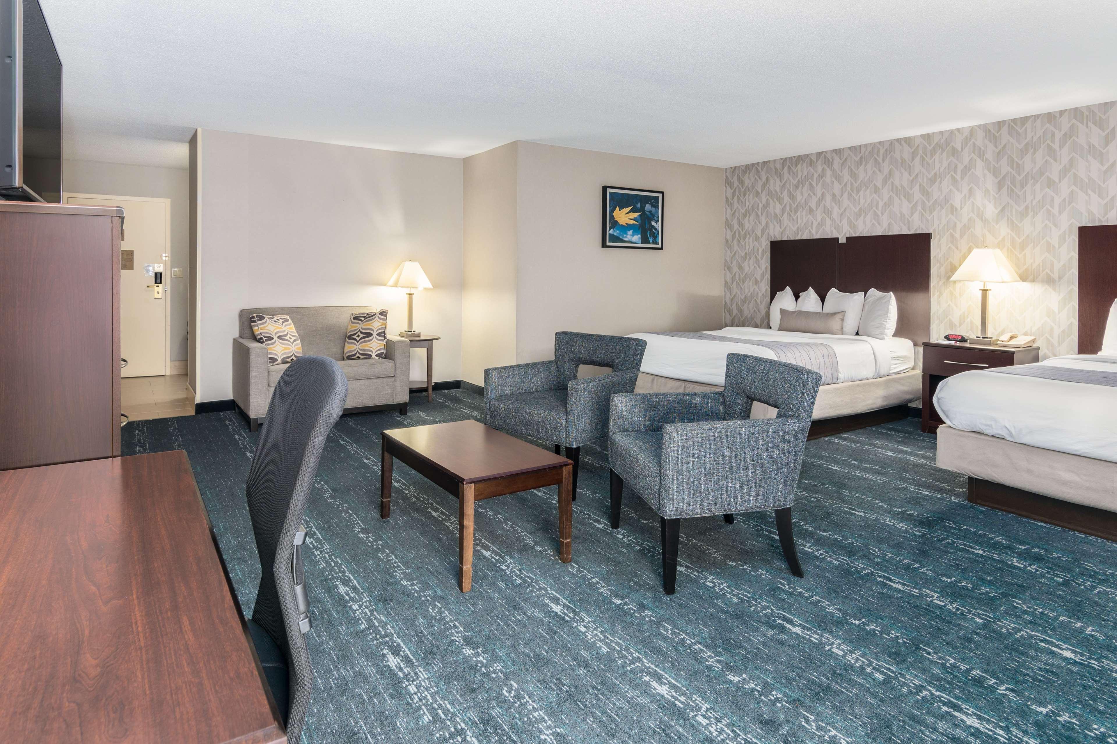 Best Western Plus Keene Hotel Extérieur photo