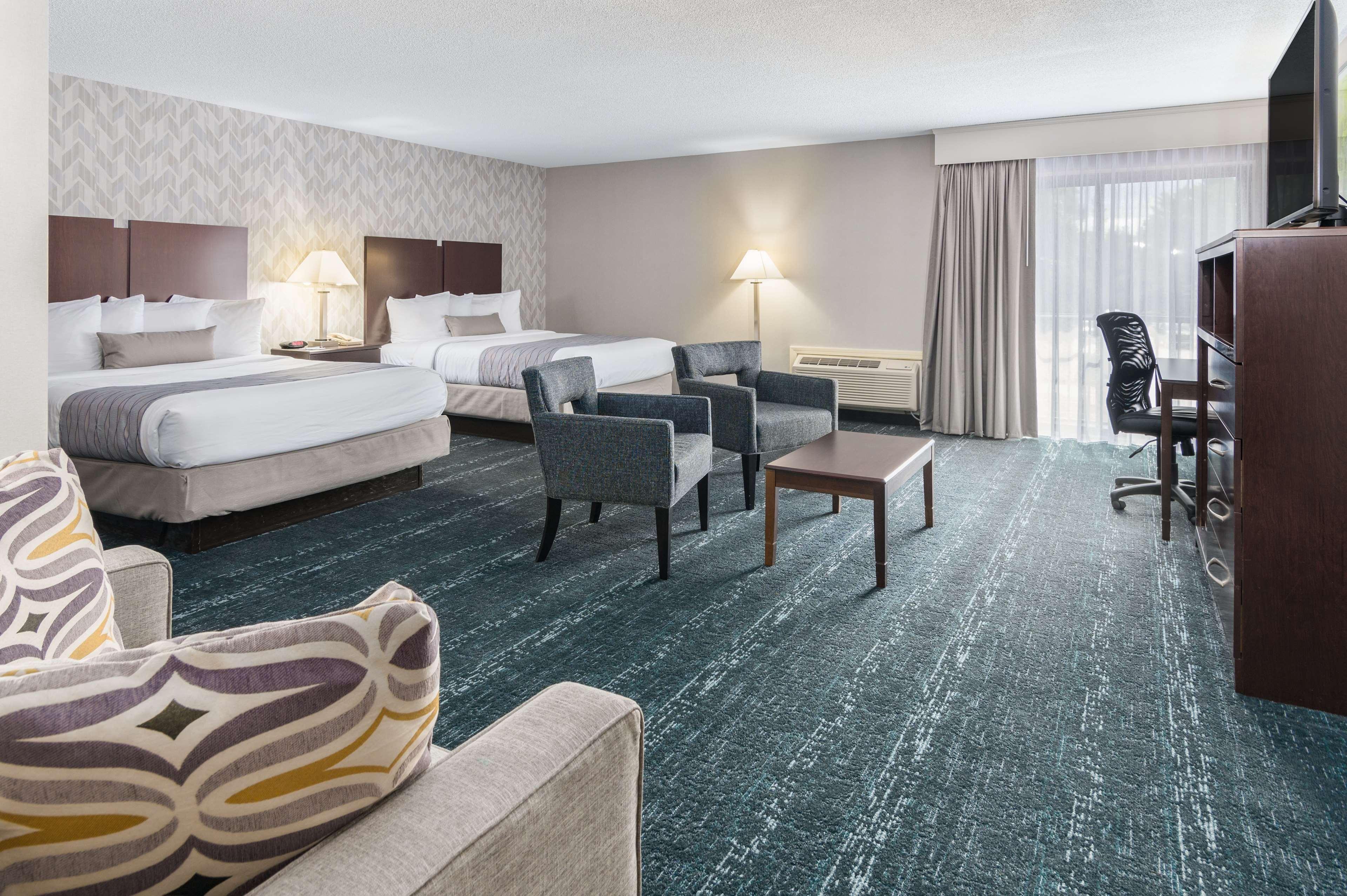Best Western Plus Keene Hotel Extérieur photo
