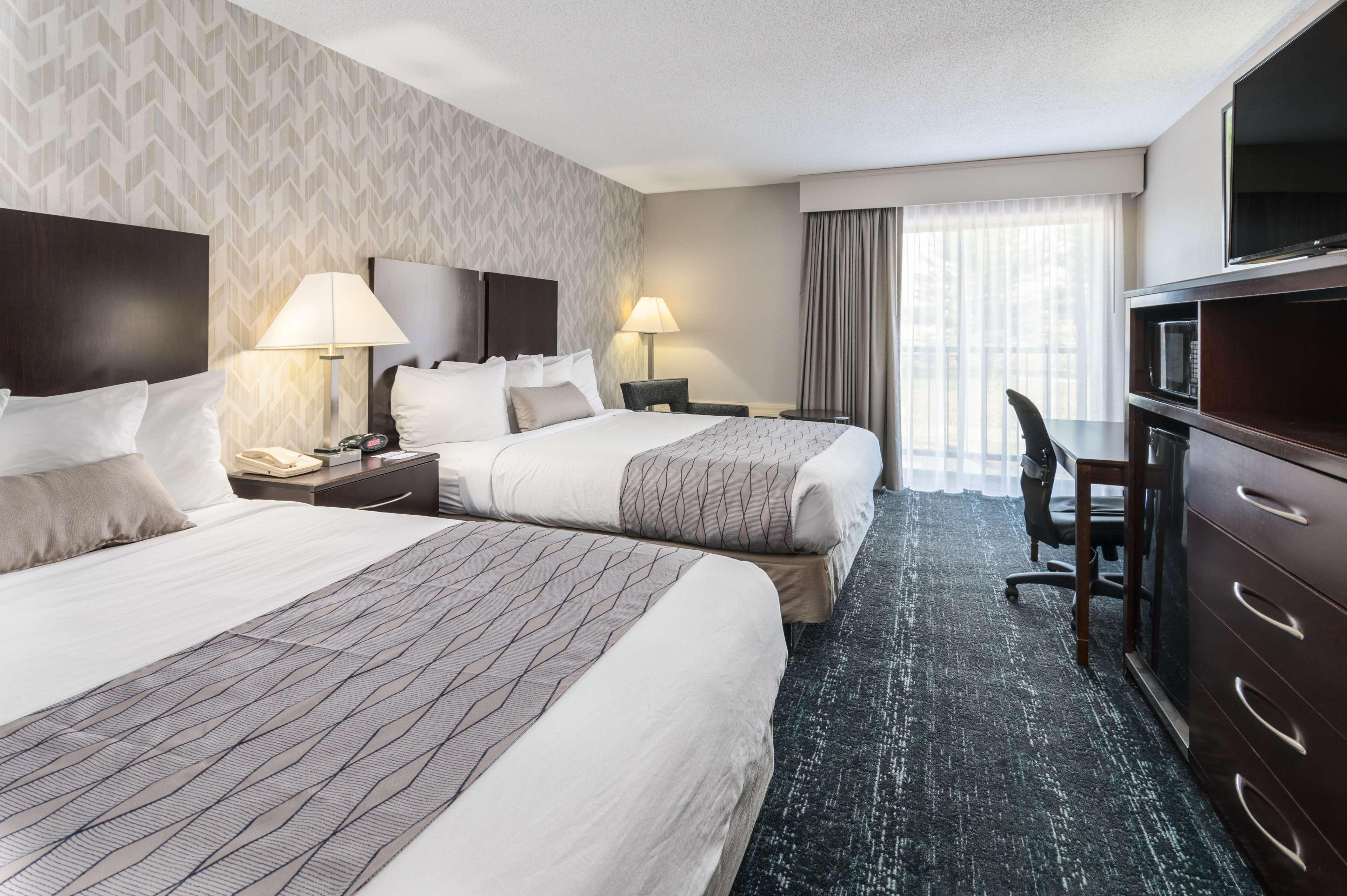 Best Western Plus Keene Hotel Extérieur photo