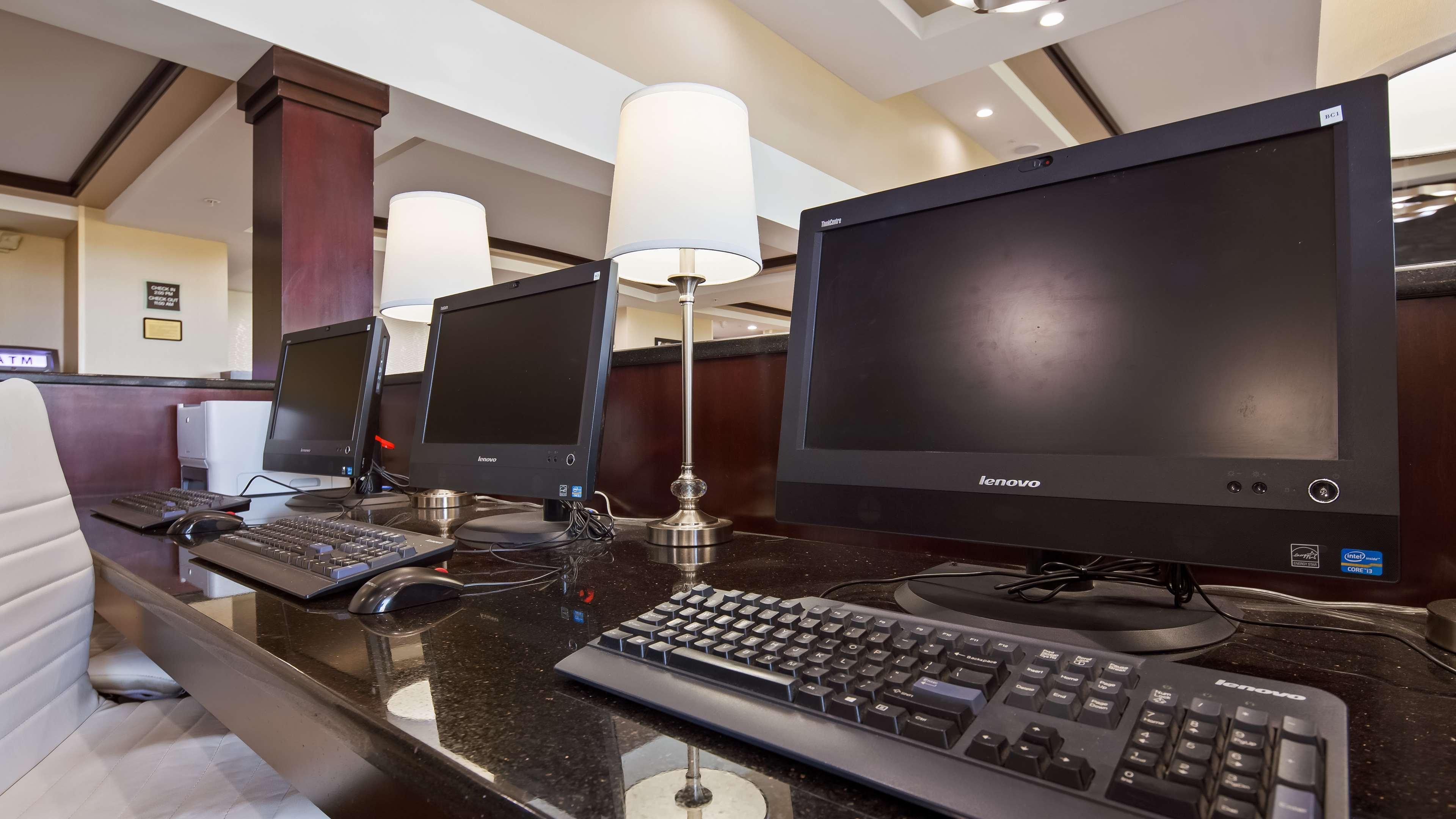 Best Western Plus Keene Hotel Extérieur photo