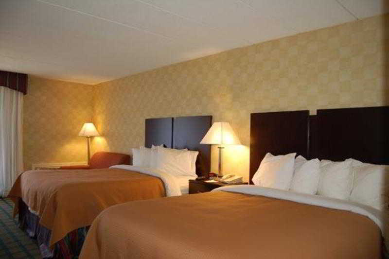 Best Western Plus Keene Hotel Chambre photo