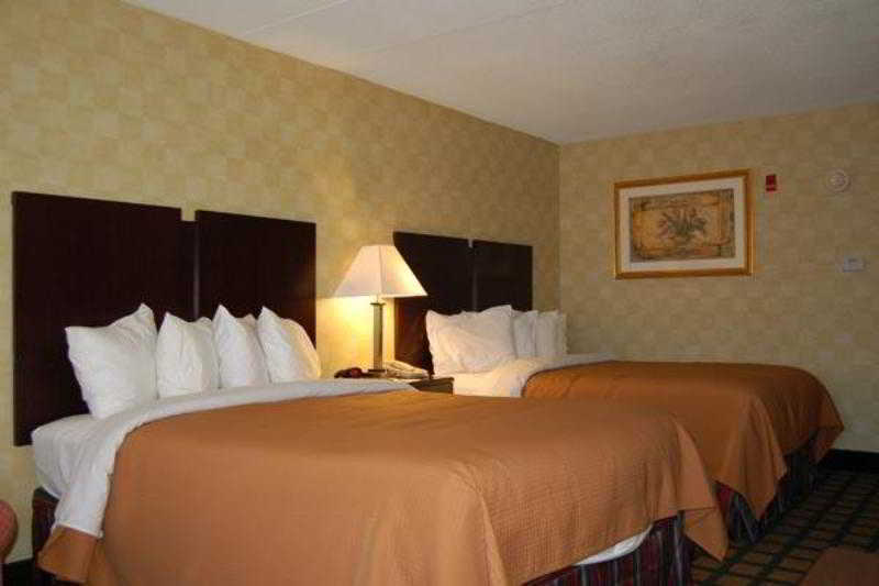 Best Western Plus Keene Hotel Chambre photo