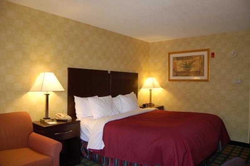 Best Western Plus Keene Hotel Chambre photo