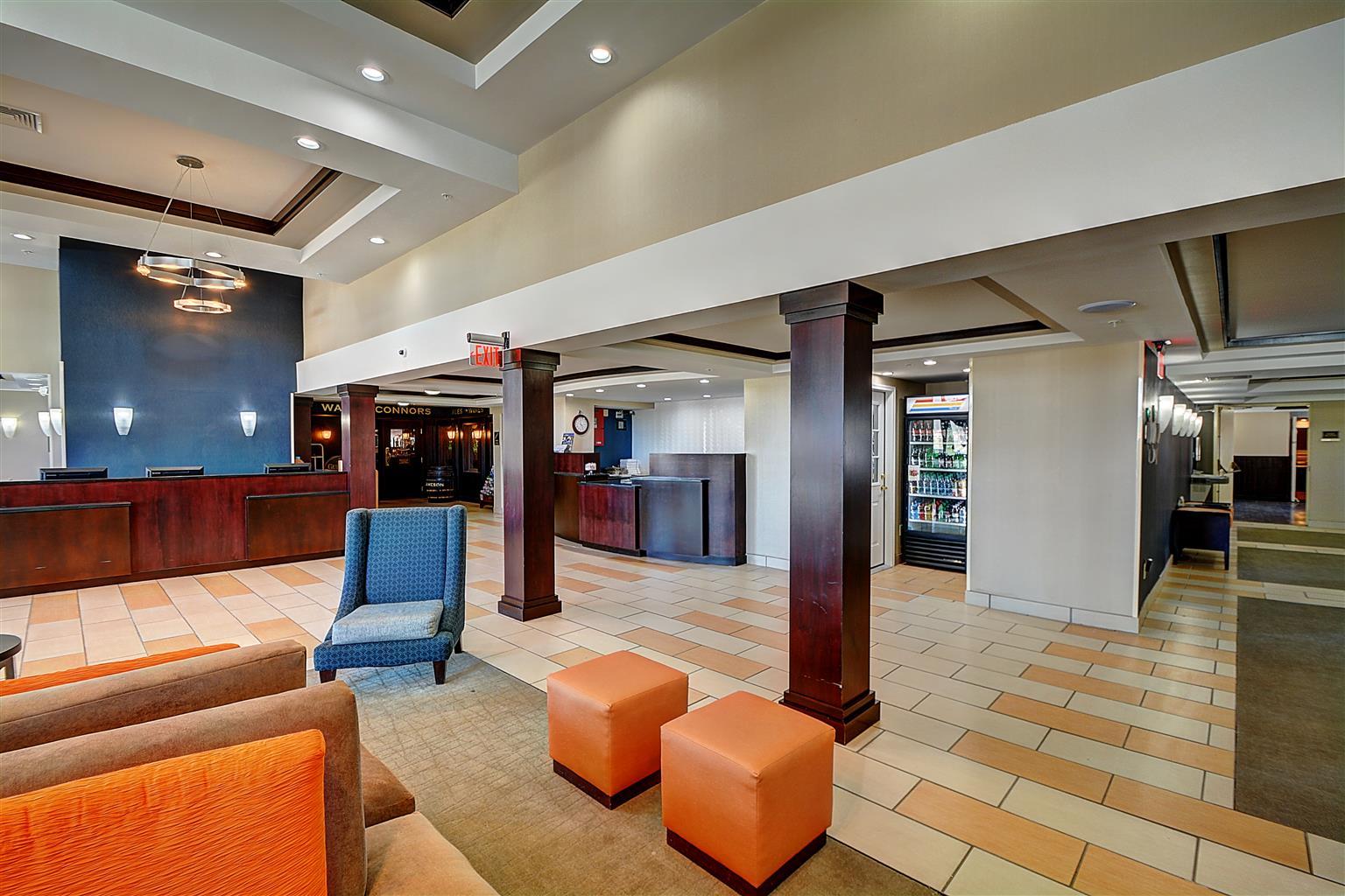 Best Western Plus Keene Hotel Extérieur photo