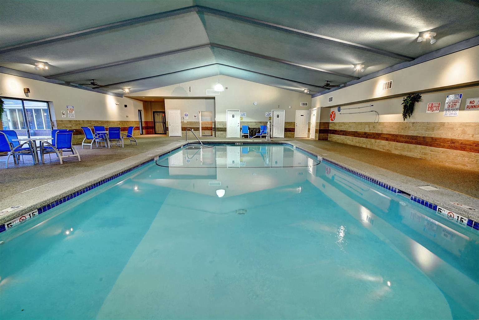 Best Western Plus Keene Hotel Extérieur photo