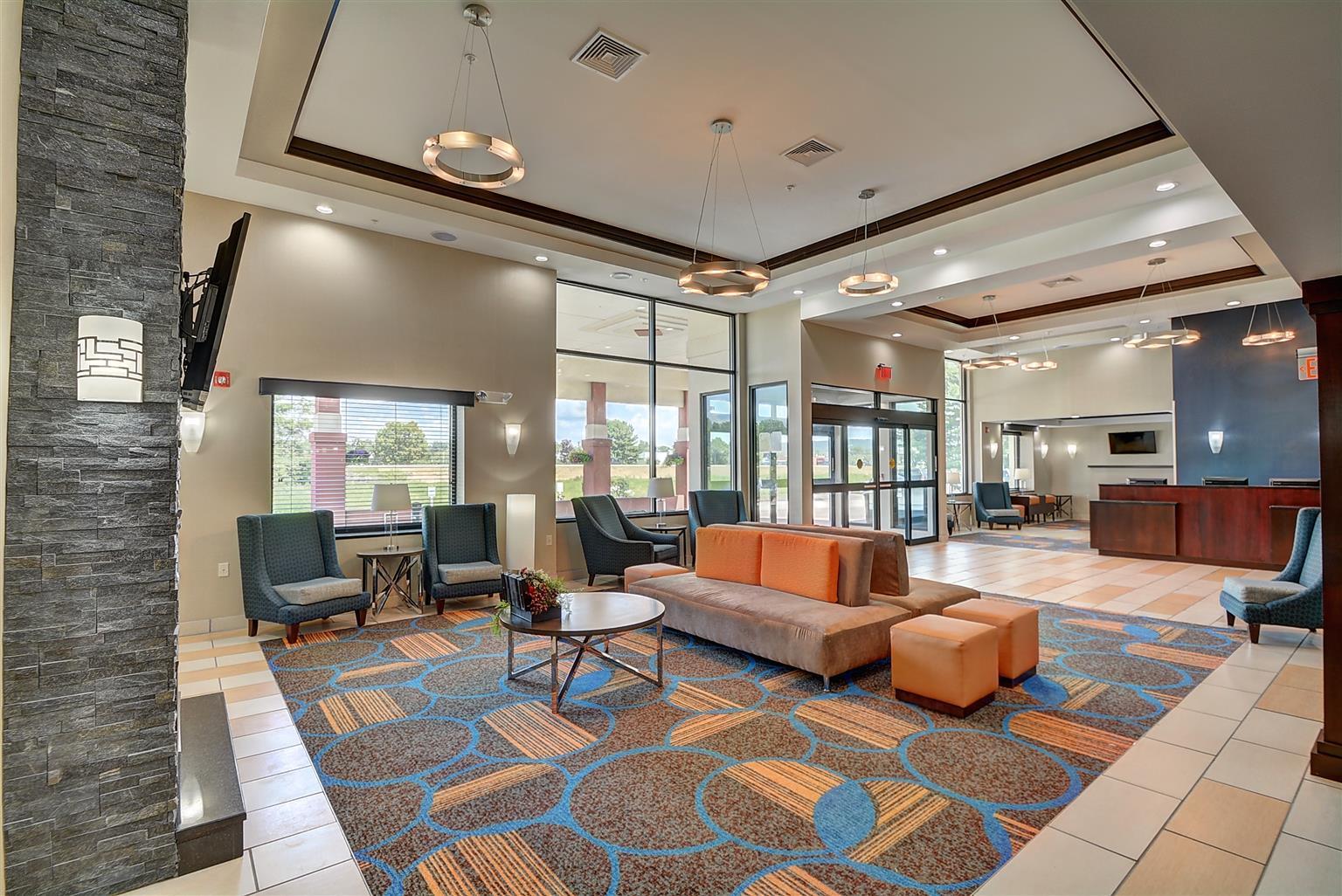 Best Western Plus Keene Hotel Extérieur photo