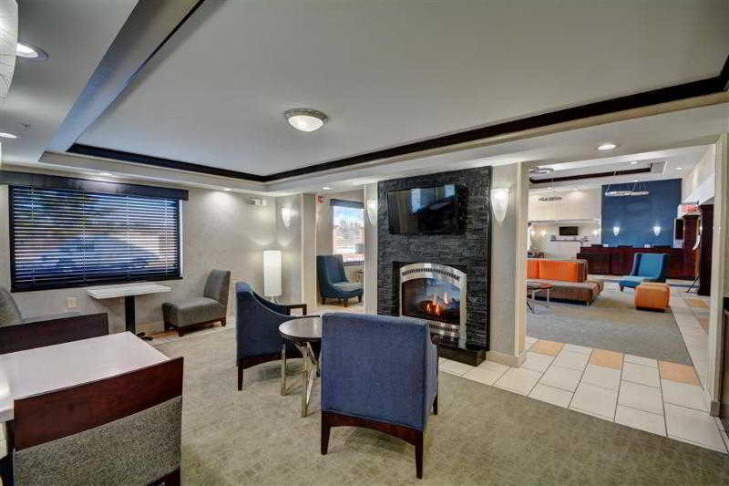 Best Western Plus Keene Hotel Extérieur photo