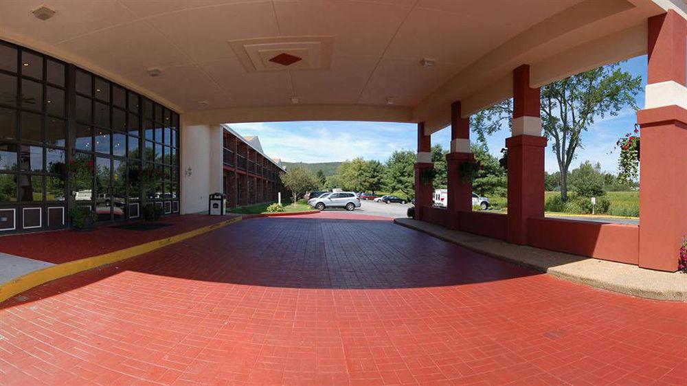 Best Western Plus Keene Hotel Extérieur photo